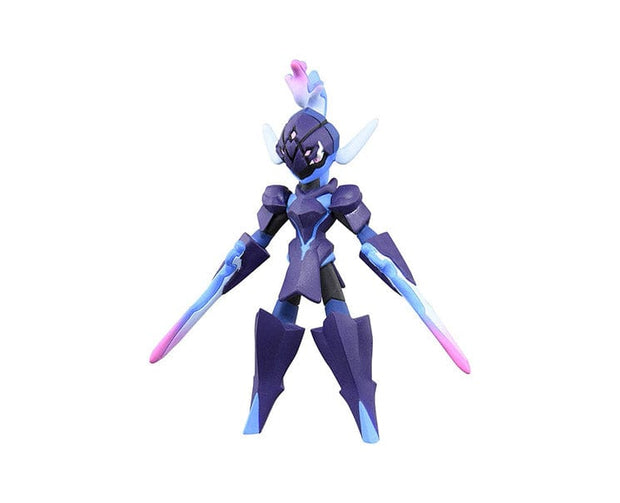 Pokemon Monster Collection MS: Ceruledge