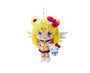 Sailor Moon Cosmos x Sanrio: Sailor Moon &amp; Hello Kitty Mascot thumbnail 1