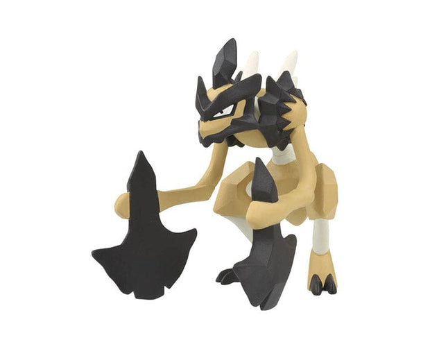 Pokemon Monster Collection MS: Kleavor
