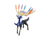 Pokemon Monster Collection ML: Xerneas