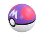 Pokemon Monster Collection MB: Master Ball thumbnail 1