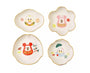 Disney Japan New Year 2024 Small Plate Set thumbnail 1